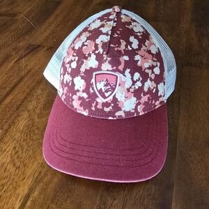 Kuhl Low Profile Trucker Hat